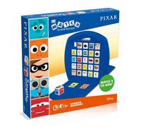Winning Moves Pixar - Top Trumps Match - Brand New And Sealed