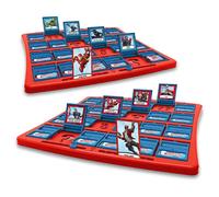 Winning Moves Quién Es Quién Marvel Board Game