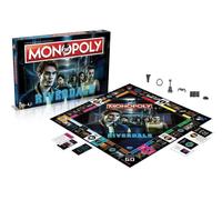 Monopoly Board Game - Riverdale