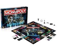 Winning Moves Riverdale Monopoly Board Game New