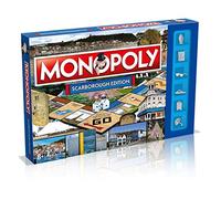 Scarborough Monopoly - Brand New & Sealed