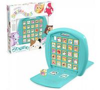 Winning Moves Squishmallows Top Trumps Match - Brand New And Sealed