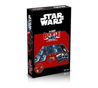 Winning Moves Star Wars Top Trumps Battle Mat - Brand New And Sealed