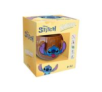 Winning Moves Stitch Yahtzee Special Edition Dice Game travel game you can take anywhere and enjoy anytime makes great gift for fans of ages 8 plus.