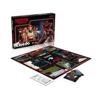 Winning Moves Stranger Things Cluedo - Brand New And Sealed