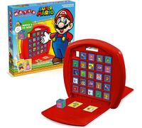 Winning Moves Super Mario Merch - Alter 4+ Multilingual Match