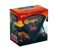 Winning Moves 033398 Trivial Pursuit, Various (New)