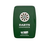 Winning Moves Top Trumps Collectables Darts