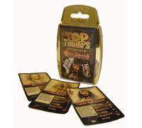 Winning Moves - Top Trumps Pirates Caribbean