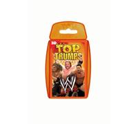 Winning Moves Top Trumps Specials 3D WWE3