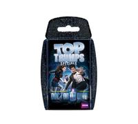 Winning Moves Top Trumps Specials - Dr. Who 4