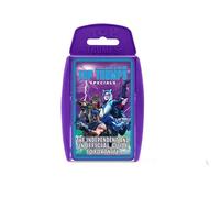Winning Moves Top Trumps Specials Independent And Unofficial Guide To Fortnite Toys