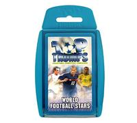 Winning Moves - Top Trumps World Football Stars