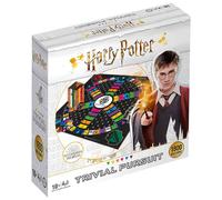 Winning Moves Trivial Pursuit Board Game Spanish Multicolor