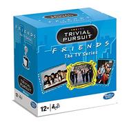 Winning Moves Trivial Pursuit - Friends