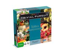Winning Moves TRIVIAL Pursuit Gastronomy 2014