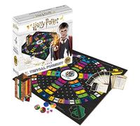 Winning Moves Trivial Pursuit Spanish Board Game Multicolor
