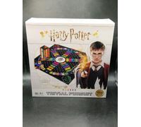 Winning Moves Trivial Pursuit Harry Potter Ultimate Board Game