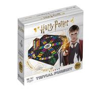 Winning Moves TRIVIAL PURSUIT - Harry Potter Ultimate - FR Version, 181165