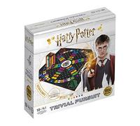 TRIVIAL PURSUIT - Harry Potter Ultimate - FR Version