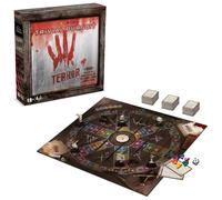 Winning Moves Trivial Pursuit Horror Board Game Brown