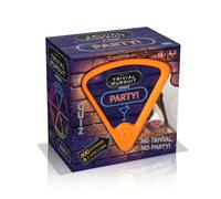 Winning Moves Trivial Pursuit - Party!