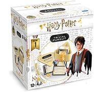 Winning Moves Trivial Pursuit Voyage Harry Potter Volume 2 - Pack Blanc
