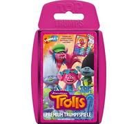 Winning Moves TT Trolls