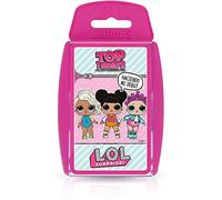 Winning Moves UK Limited - Collectible Cards, 3573