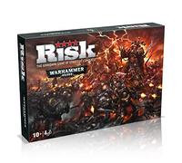 Warhammer Risk Strategy Board Game