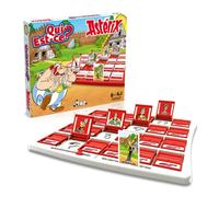 Winning Moves - Who is it? Asterix - board game - 2 players - French version