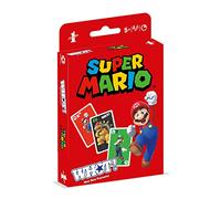 Winning Moves WHOT! (Mau-Mau) Super Mario