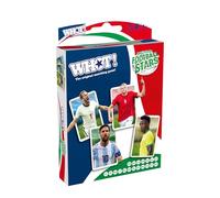 Winning Moves WHOT Weltfussball Stars