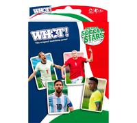 Winning Moves World Football Stars Card Game