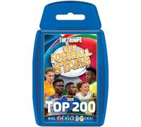 Winning Moves World Football Stars German Pack 2 Trading Cards