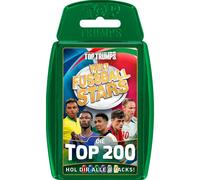 Winning Moves World Football Stars German Pack 3 Trading Cards