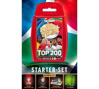 Winning Moves World Football Stars German Trading Cards