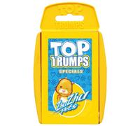Winning Moves Zhu Zhu Pets Top Trumps Card Game