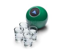 #winning Mystery 8 Ball Drinking Game