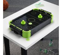 Winning Neon Air Hockey Tabletop Fun