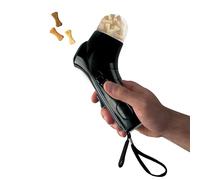 #winning Pet Snack Launcher