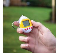 #winning Pocket Cyber Pet