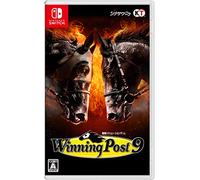Winning Post 9 - Switch
