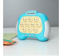 #winning Push Popper Game Blue