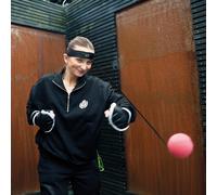 #winning Reflex Boxing Balls