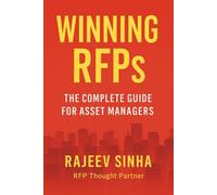 Winning RFPs: The Complete Guide For Asset Managers