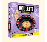 #winning Roulette Drinking Game