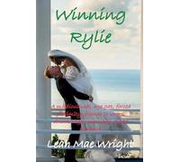 Winning Rylie: A multicultural, age gap, forced proximity, friends to lovers, drunk Vegas marriage, sports romance.: 4 (Galactic Wrestling Association)