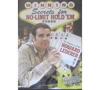 Winning Secrets for No-Limit Hold-em': Howard Lederer "Tells" All - DVD