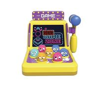 #winning Smack A Mole Hammer Speed Challenge Game LED Light Up Moles with Sounds